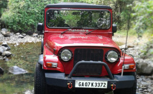 jeep
